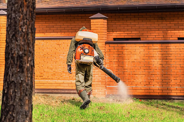 Bed Bug Clearance Verification and Documentation in Coquille
